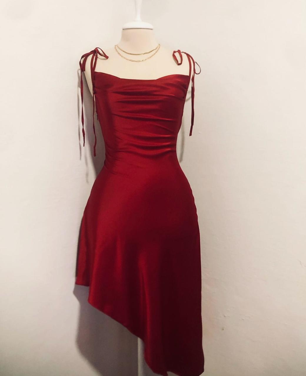 Back Strap Maxi