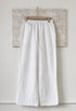 Linen Wide Leg Pants