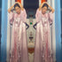 Bridal Long 3pc Set