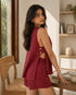 Luna Side Cut Lounge Set