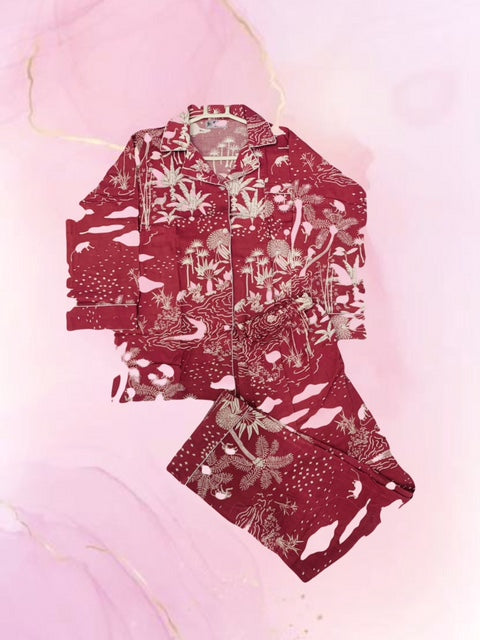 Linen 2pc