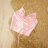 (30%) OFF - Satin Silk Crop Top