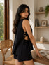 Luna Side Cut Lounge Set