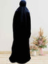 Black Namaz Chadar