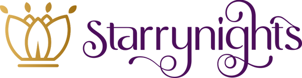 Starry Nights Clothing