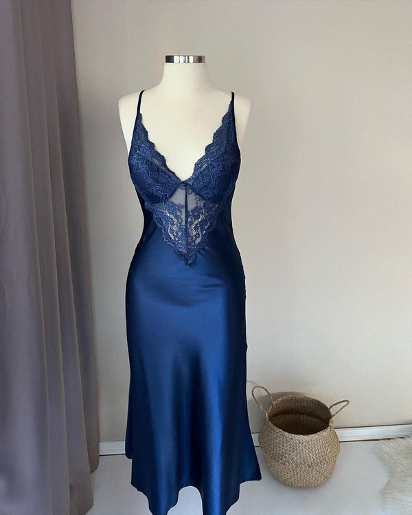 (30%) OFF - Bridal Long Maxi