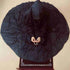 Black Namaz Chadar