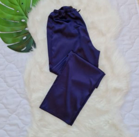 4pc Gown set