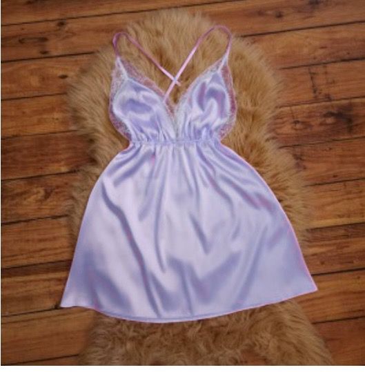 (30%) OFF - 4pc lacy Gown set