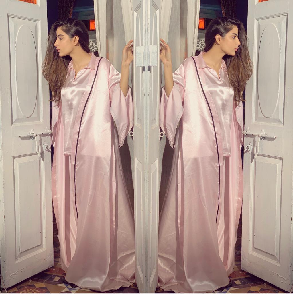 Bridal Long 3pc Set