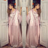 Bridal Long 3pc Set