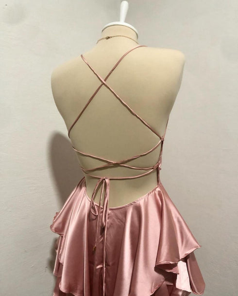 (30%) OFF - Strap Bridal Maxi