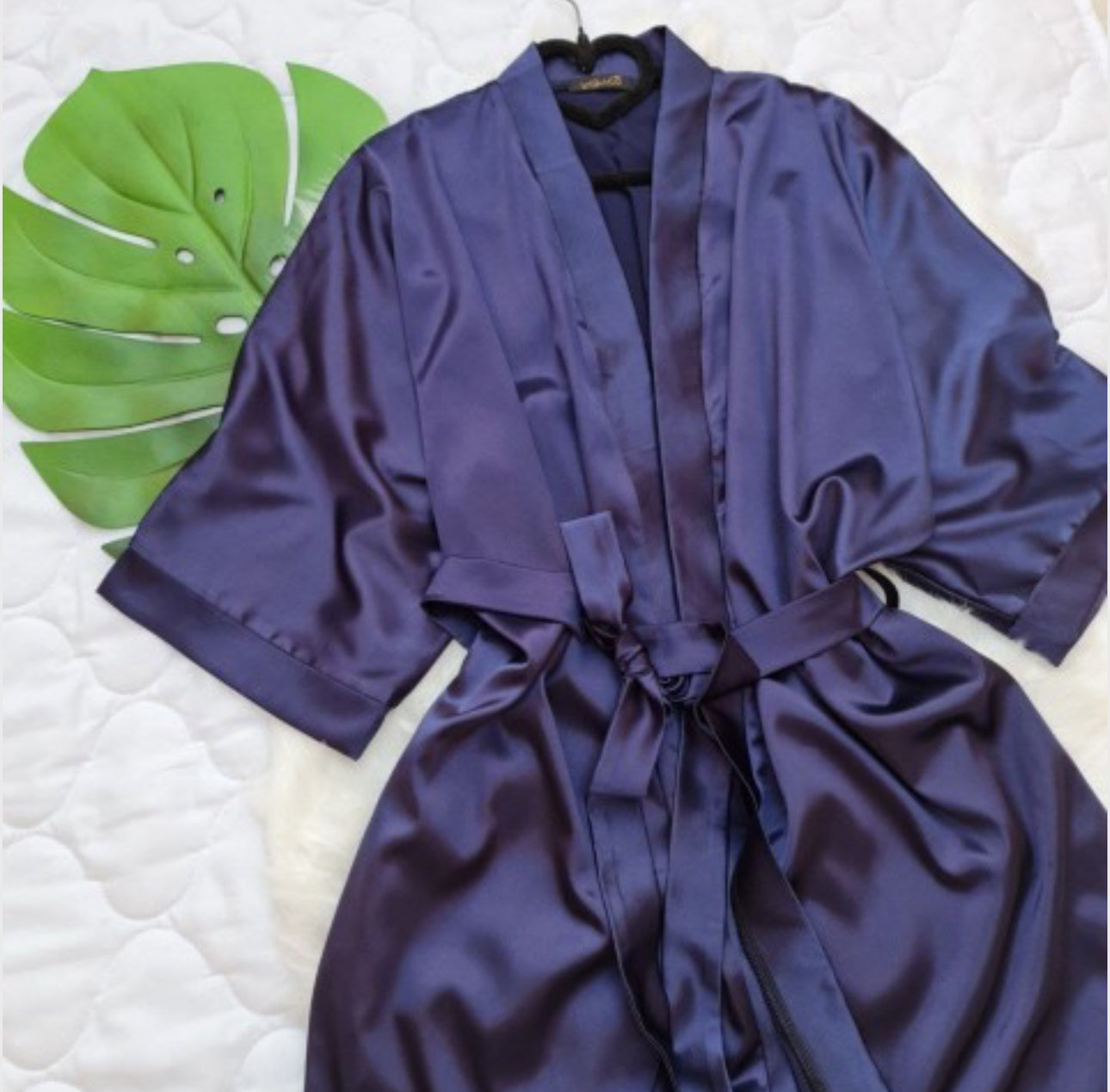 4pc Gown set