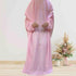 Baby Pink Namaz Chadar