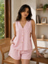 Luna Side Cut Lounge Set