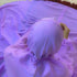Lilac Namaz Chadar
