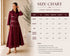 Soft Linen Celeste Shirt Maxi