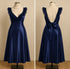 Romantic Silk Lace Nightgown – Elegant Floor-Length Sleepwear