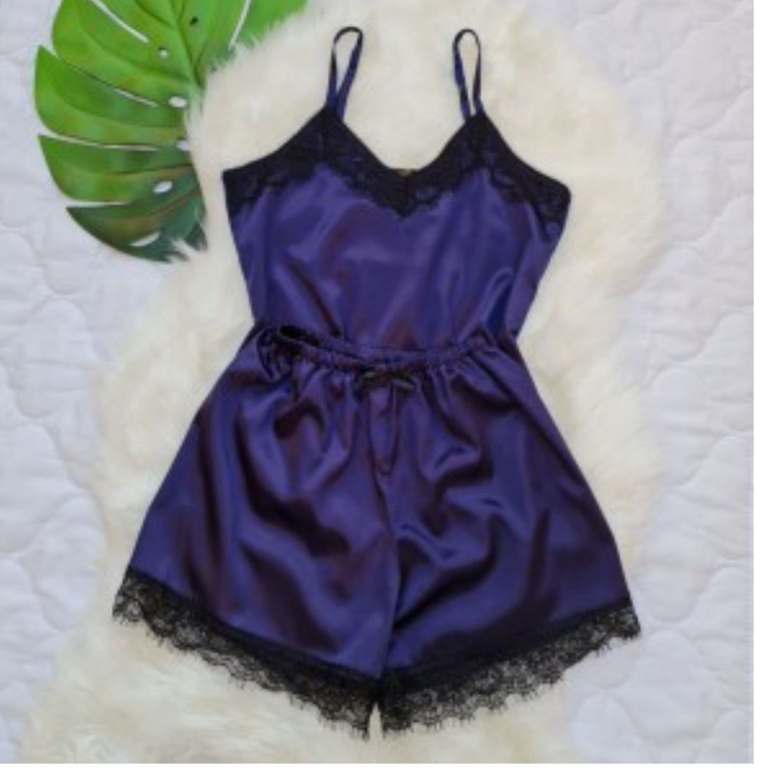 4pc Gown set