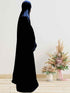 Black Namaz Chadar