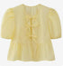 (30%) OFF - Bow Tie Shirt