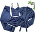 (30%) OFF - 4pcs Bridal Set