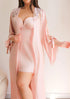 (30%) OFF - 2pcs Bridal Set