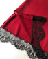 (30%) OFF - Lacy Bridal 2pc