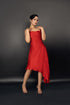 (30%) OFF - Back Strap Maxi
