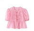 (30%) OFF - Bow Tie Shirt