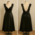 (30%) OFF - Romantic Silk Lace Nightgown – Elegant Floor-Length Sleepwear