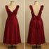 (30%) OFF - Romantic Silk Lace Nightgown – Elegant Floor-Length Sleepwear