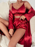 3pcs - Bridal Set