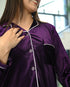 Purple Valvet Pjs