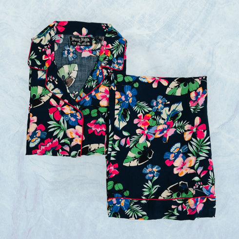 Linen Pjs
