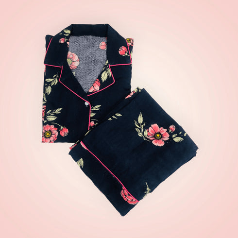 Linen Pjs