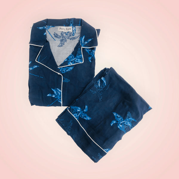 Linen Pjs