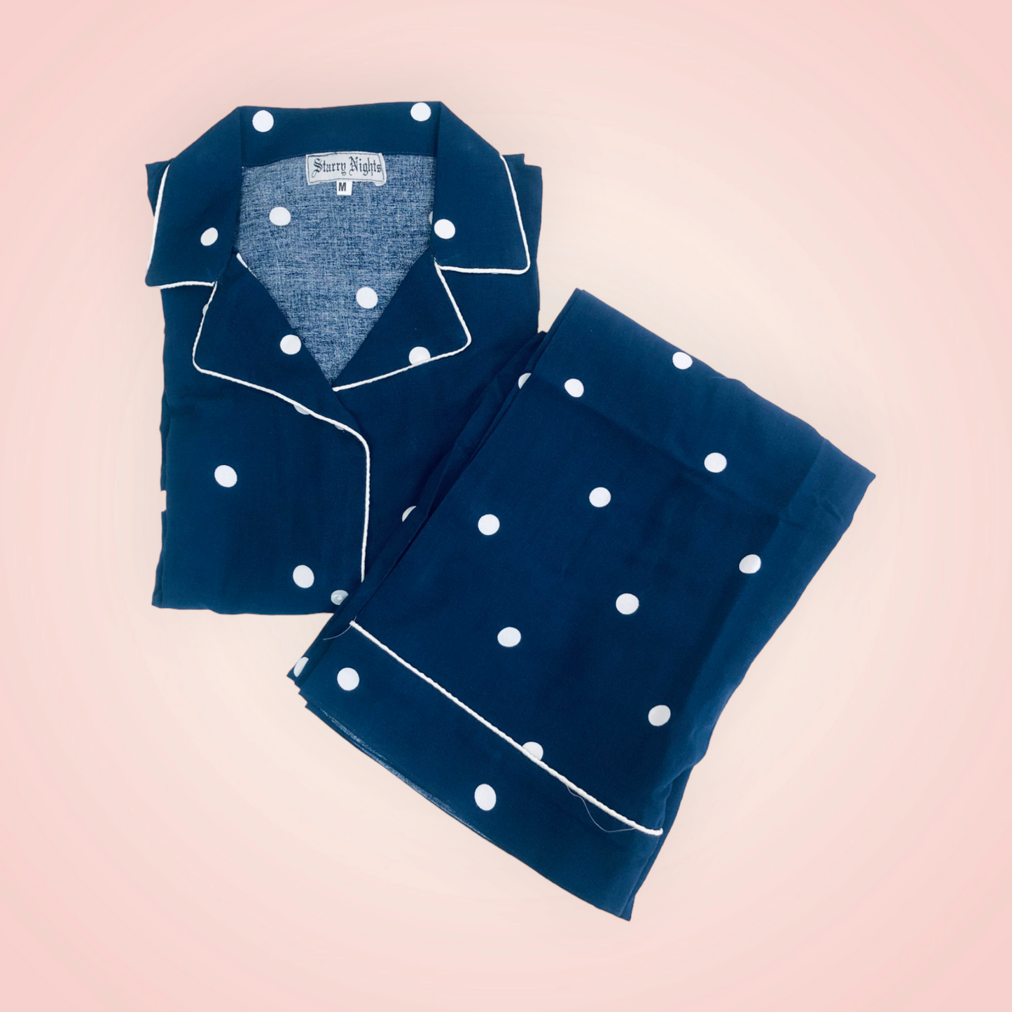 Linen Pjs