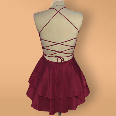 Strap Maxi