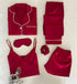 (30%) OFF - Blush Whisper – 6Pc