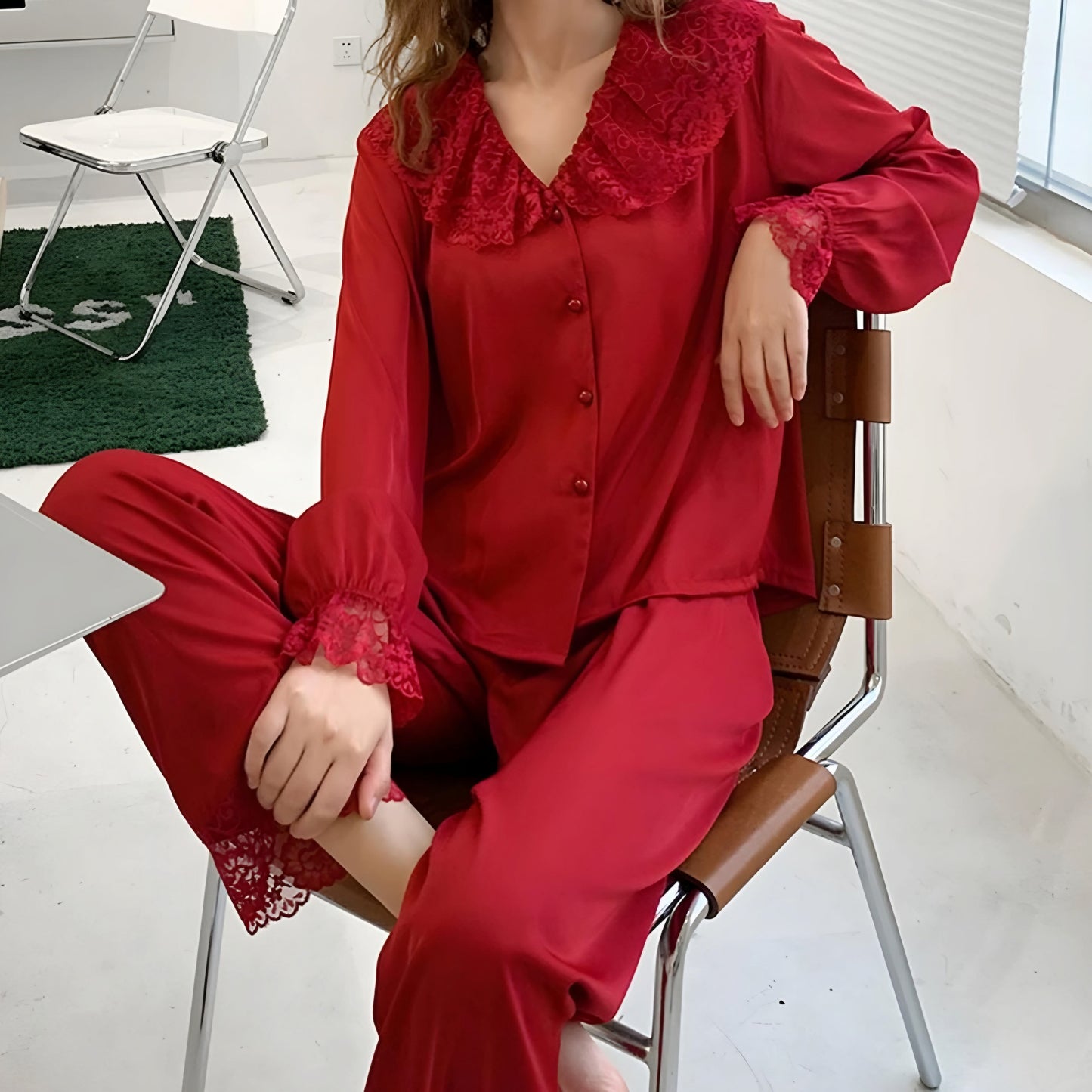 (30%) OFF - Bridal 2pc's