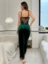 (30%) OFF - 3 Piece Valvet Set
