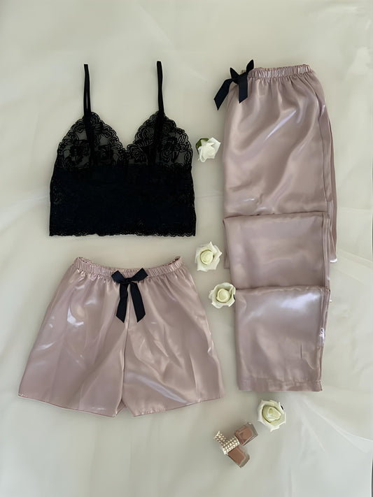 (30%) OFF - Bridal 3pc Set