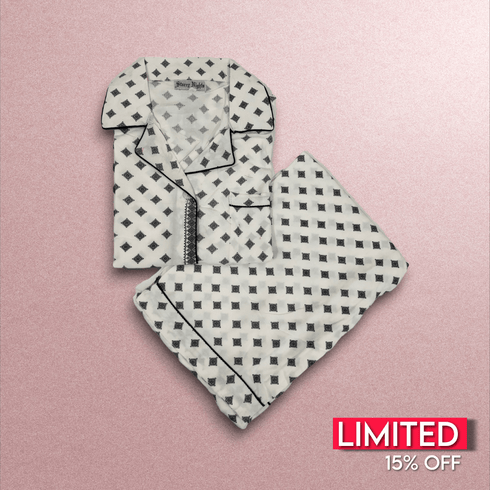 Linen Pjs