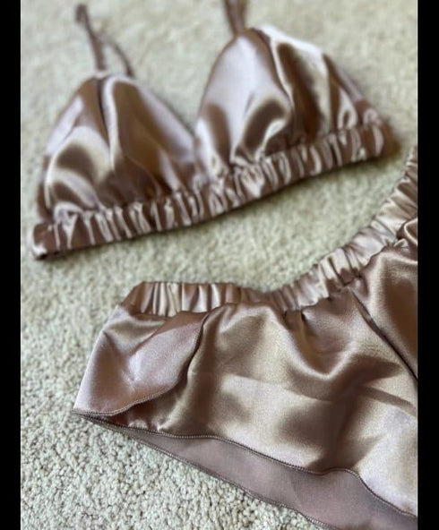 Bridal Set 2pc