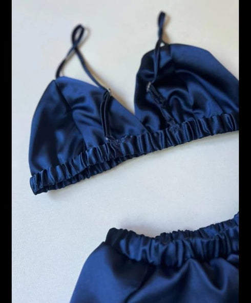 Bridal Set 2pc