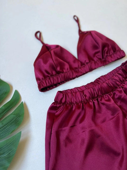 2pcs - Bridal Set