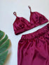 2pcs - Bridal Set