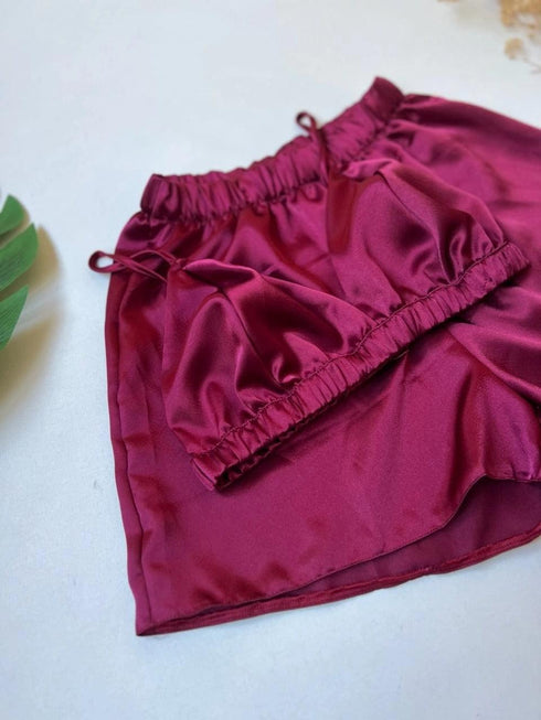 2pcs - Bridal Set