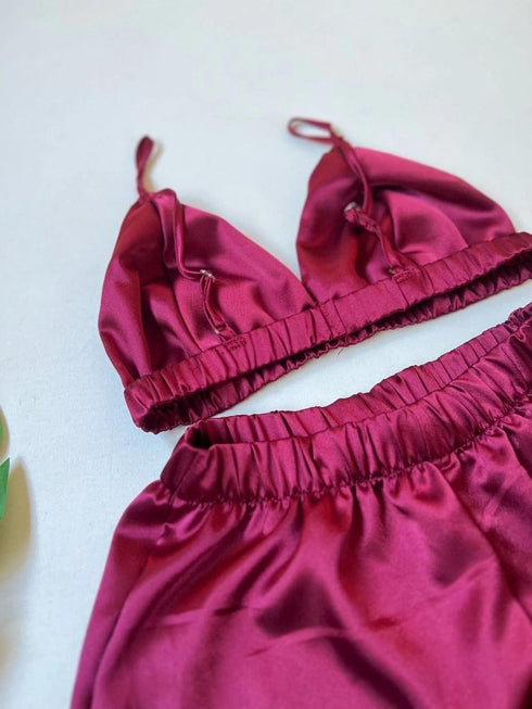 2pcs - Bridal Set